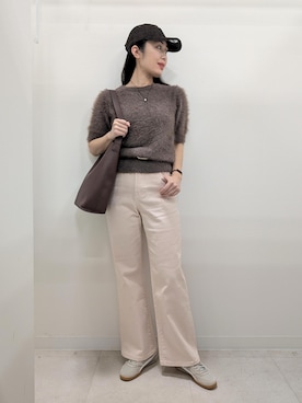 あんずさんのコーディネート