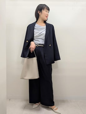 あんずさんのコーディネート