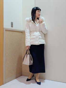 あんずさんのコーディネート