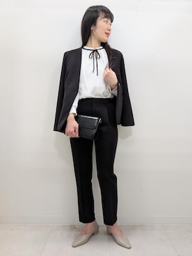 あんずさんのコーディネート