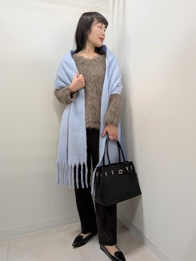 あんずさんのコーディネート