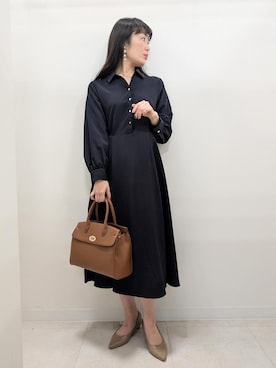 あんずさんのコーディネート