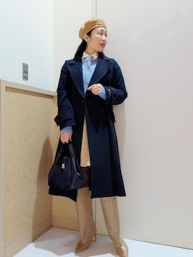 あんずさんのコーディネート