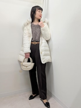 あんずさんのコーディネート