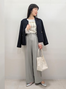 あんずさんのコーディネート