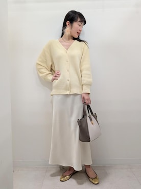 あんずさんのコーディネート