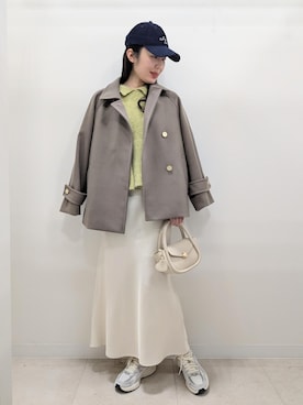 あんずさんのコーディネート