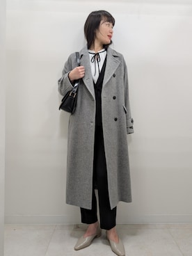 あんずさんのコーディネート