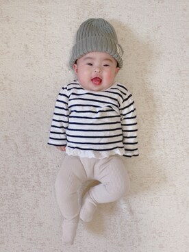 mitsukiさんのコーディネート