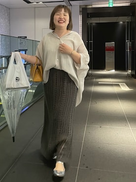 takayui_314さん（レディース・149cm）の春コーディネート