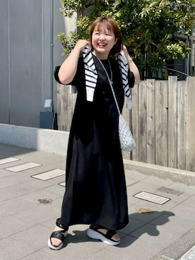 takayui_314さん（レディース・149cm）の春コーディネート