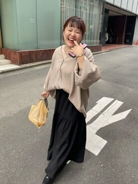 takayui_314さん(レディース・149cm)の夏コーディネート