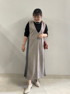 takayui_314さん（レディース・149cm）の夏コーディネート