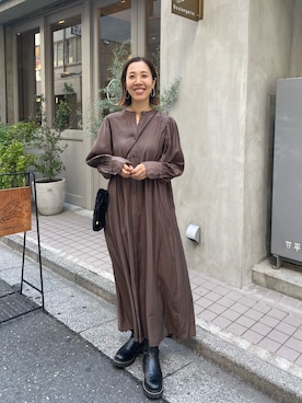 undkyokoさんのコーディネート