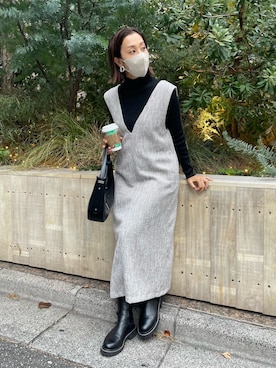 undkyokoさんのコーディネート