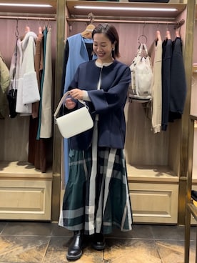 undkyokoさんのコーディネート