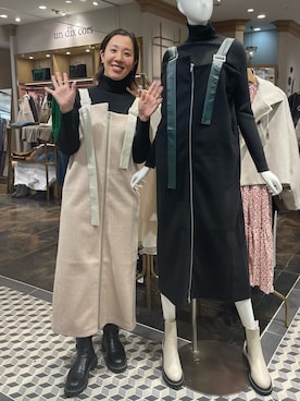 undkyokoさんのコーディネート