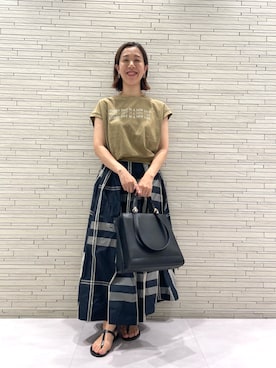 undkyokoさんのコーディネート