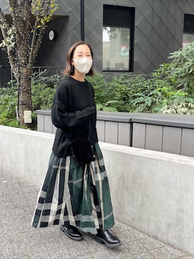 undkyokoさんのコーディネート