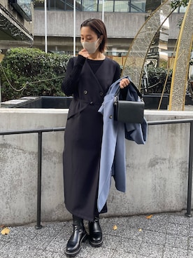 undkyokoさんのコーディネート