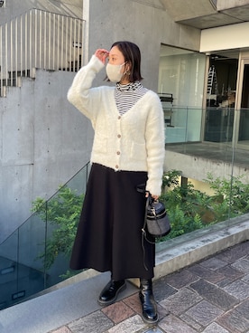 undkyokoさんのコーディネート