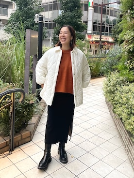 undkyokoさんのコーディネート