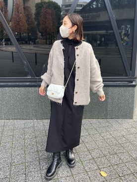 undkyokoさんのコーディネート