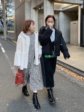 undkyokoさんのコーディネート