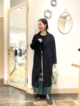 undkyokoさんのコーディネート