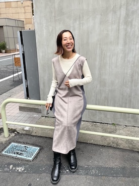 undkyokoさんのコーディネート