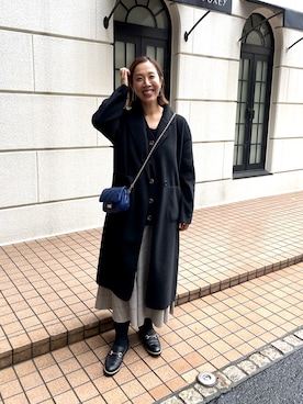 undkyokoさんのコーディネート