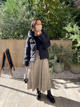 undkyokoさんのコーディネート