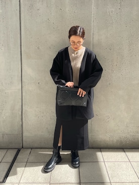 undkyokoさんのコーディネート