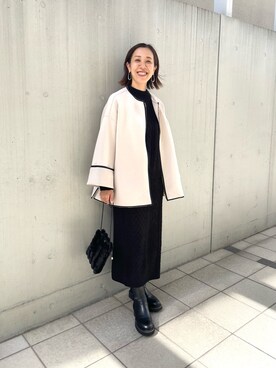 undkyokoさんのコーディネート