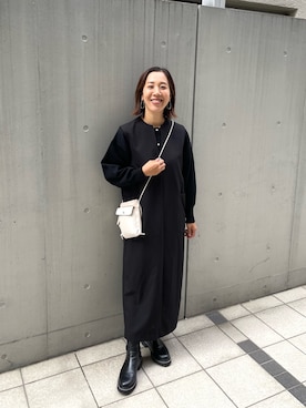 undkyokoさんのコーディネート