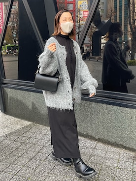 undkyokoさんのコーディネート