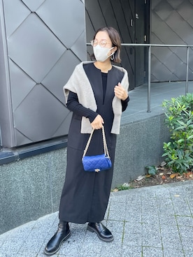 undkyokoさんのコーディネート