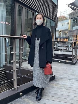 undkyokoさんのコーディネート