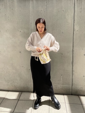 undkyokoさんのコーディネート