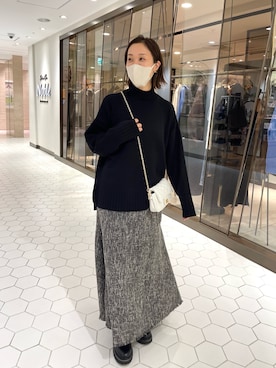 undkyokoさんのコーディネート