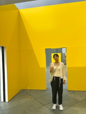 「DULTON（ダルトン）のアイテム」を使った、nutspeaさん（レディース・164cm）の秋コーディネート