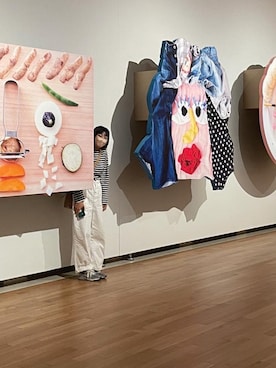 nutspeaさんのコーディネート