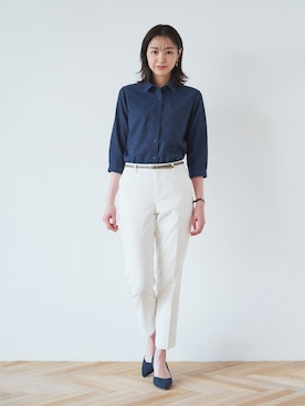 TOKYO_SHIRTSさんのコーディネート