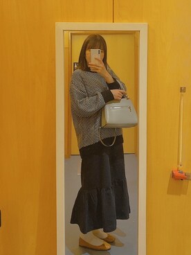 @さんのコーディネート