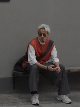 milkjay💛🇭🇰✋🏽☝🏽さんのコーディネート