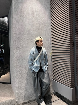 milkjay💛🇭🇰✋🏽☝🏽さんのコーディネート