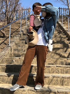 merin0101さんのコーディネート