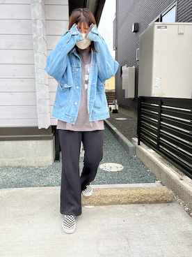 merin0101さんのコーディネート