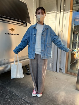 merin0101さんのコーディネート