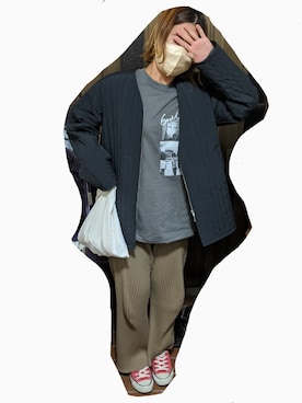 merin0101さんのコーディネート